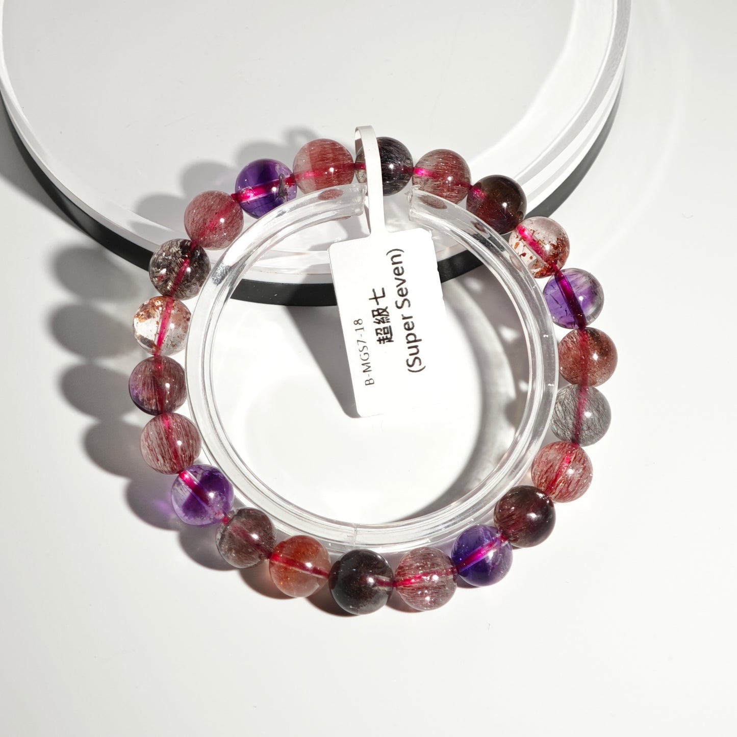 8.5mm+/- 超級七 - B-MGS7-18