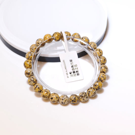 8mm+/- 鞍馬石(Kuramaishi) 配日本證書 - JP-KR-6