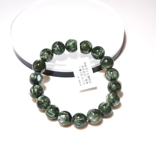 11mm+/- 綠龍晶 - B-RSP-20