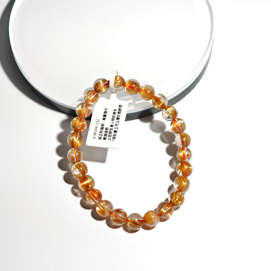 7mm+/- 金鈦晶 - B-BGDR-232