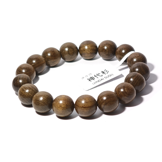 11.5mm+/- 神代杉(JINDAI SUGI) - JP-JS-15