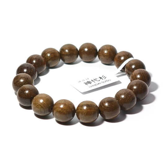 11.5mm+/- 神代杉(JINDAI SUGI) - JP-JS-13