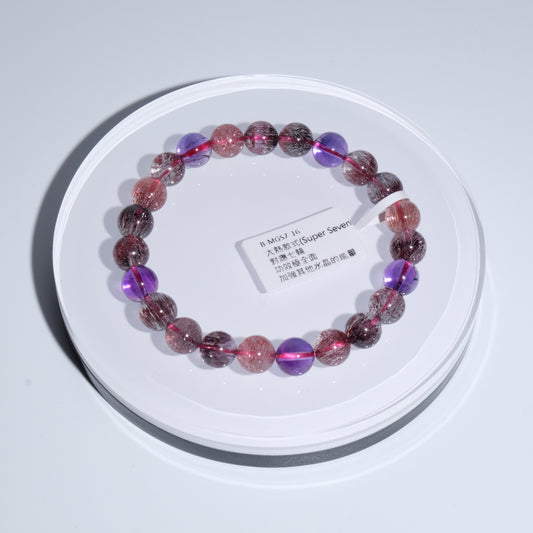 8mm+/- 超級七 - B-MGS7-16