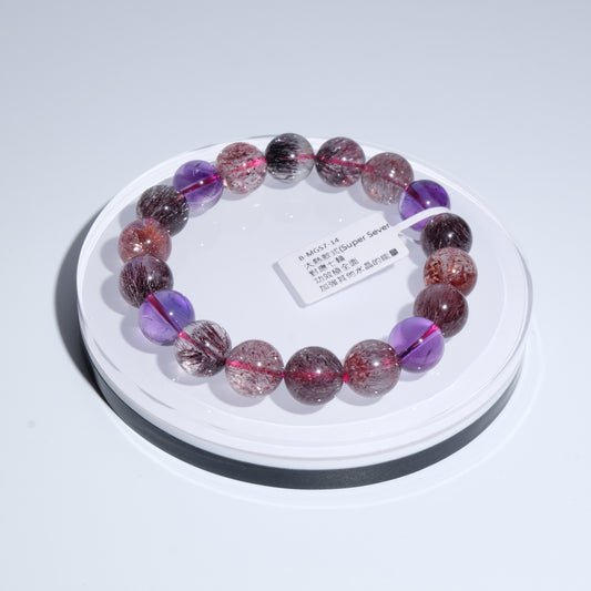 11.5mm+/- 超級七 - B-MGS7-14