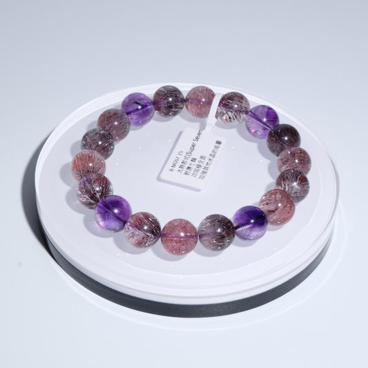 11mm+/- 超級七 - B-MGS7-15