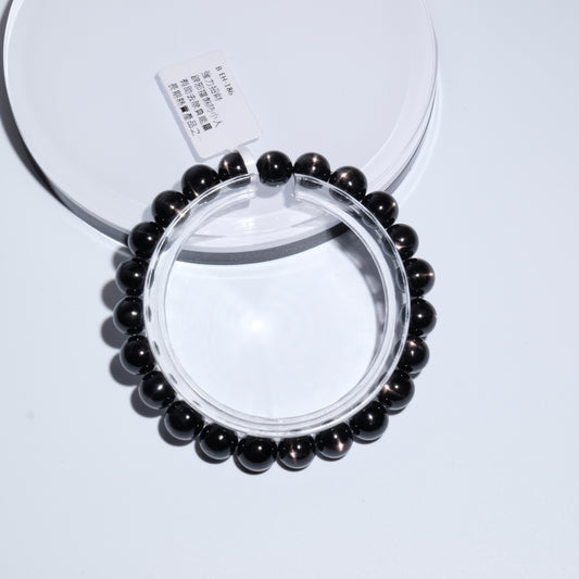 8mm+/- 金運石 - B-EH-186