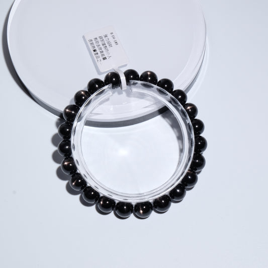 8mm+/- 金運石 - B-EH-189