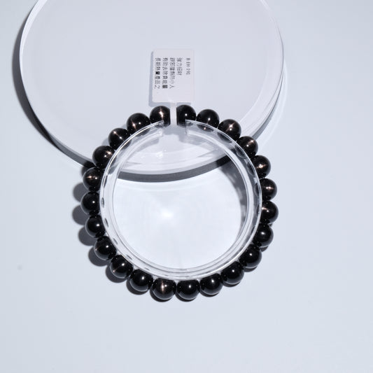 8mm+/- 金運石 - B-EH-191