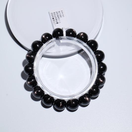 11.5mm+/- 金運石 - B-EH-162