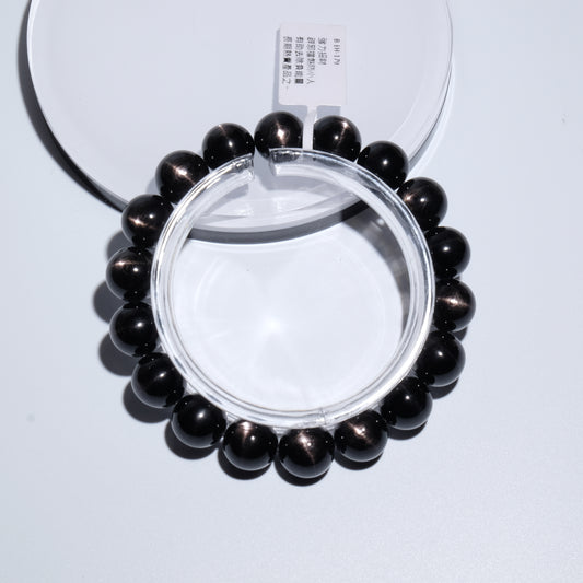 11.5mm+/- 金運石 - B-EH-179