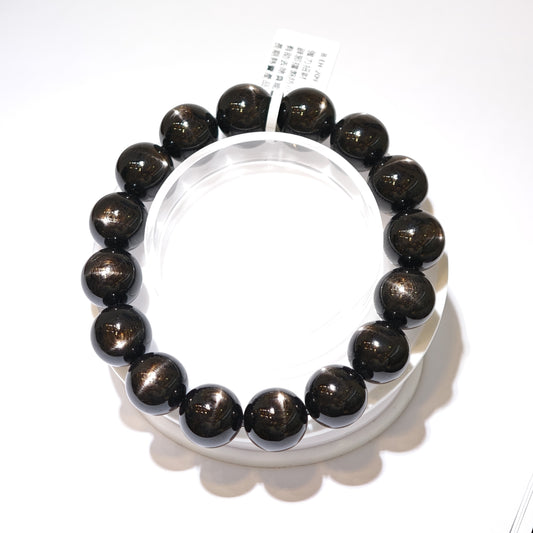 13mm+/- 金運石 - B-EH-209