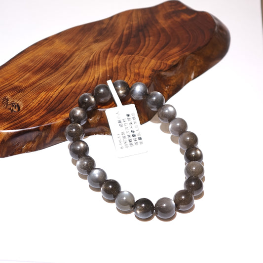 9.5mm+/- 黑金太陽 - B-TSS-13