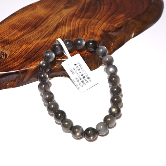 8.5mm+/- 黑金太陽 - B-TSS-15