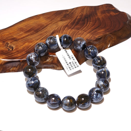 13.5mm+/- 彼得石 - B-NMPT-22