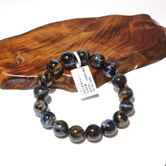 12.5mm+/- 彼得石 - B-NMPT-18