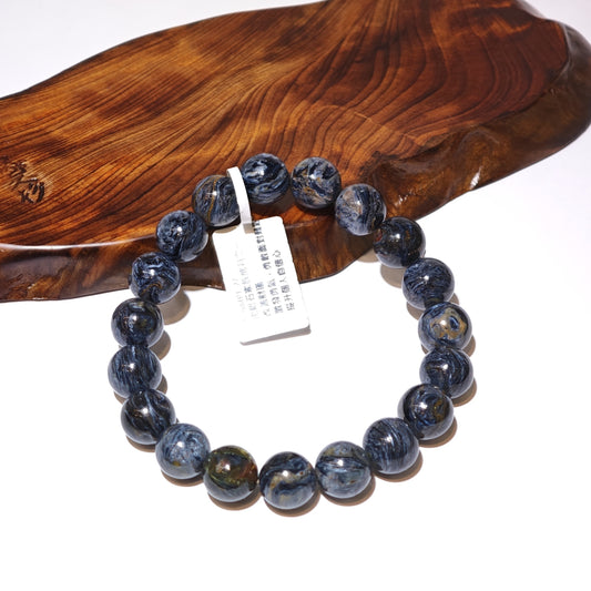 11mm+/- 彼得石 - B-NMPT-27