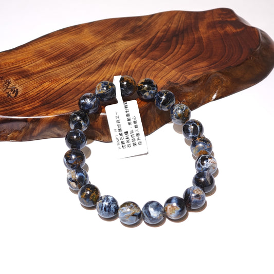 10mm+/- 彼得石 - B-NMPT-34