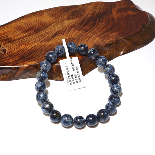 9.5mm+/- 彼得石 - B-NMPT-35