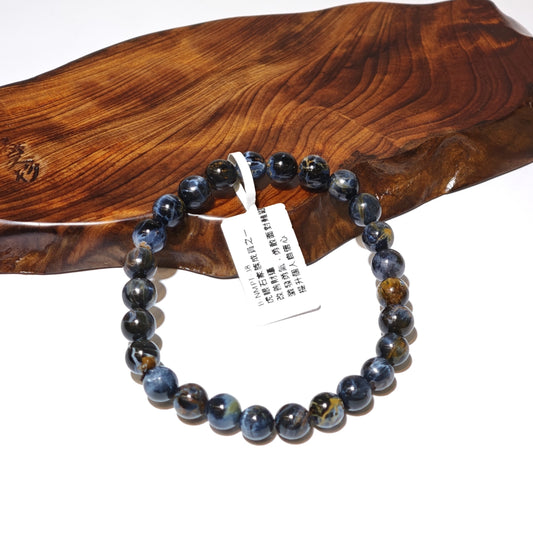 7.5mm+/- 彼得石 - B-NMPT-38