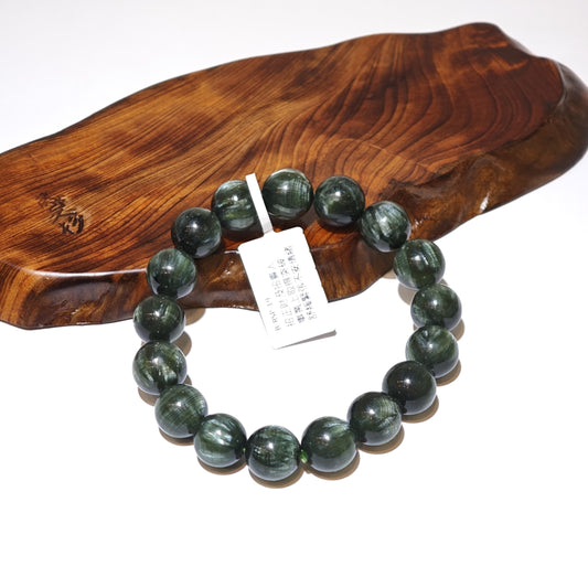 11mm+/- 綠龍晶 - B-RSP-19