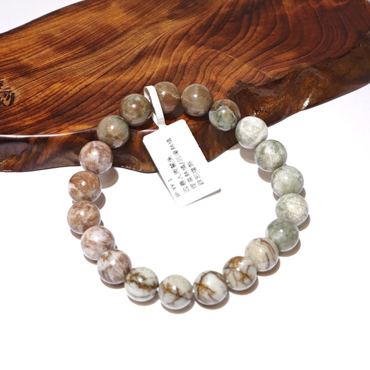 10mm+/- 大和吉野石 - 混色版本(YAMATO YOSHINO Stone) - JP-YY-1