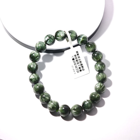 9.5mm+/- 綠龍晶 - B-RSP-21