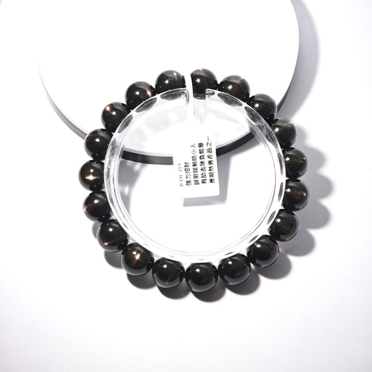 11mm+/- 金運石 - B-EH-219