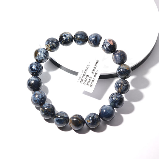 11.5mm+/- 彼得石(Pietersite) - B-NMPT-49