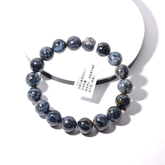 11.5mm+/- 彼得石(Pietersite)(油畫風) - B-NMPT-41