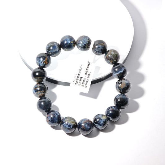 12.5mm+/- 彼得石(Pietersite) - B-NMPT-53