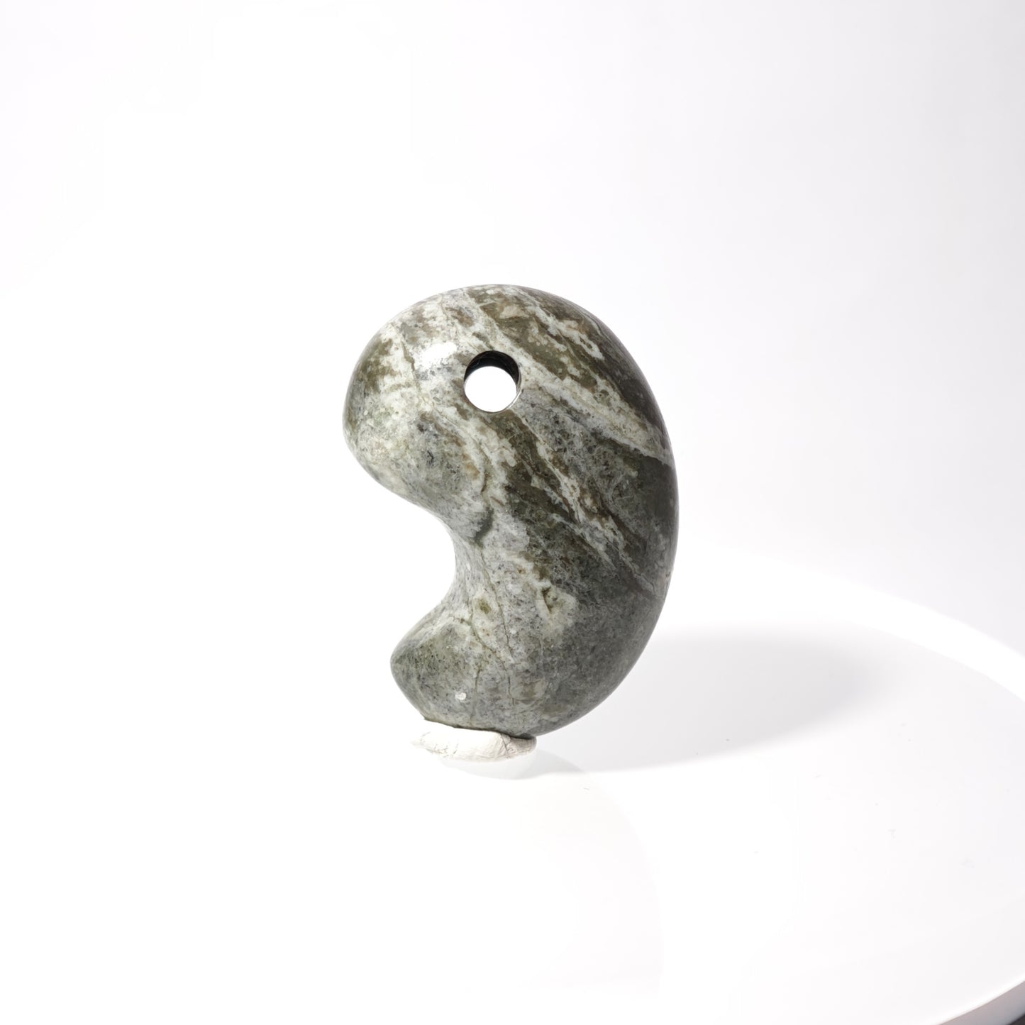 【30mm勾玉】天照石(Tenshouseki) - MT-TSS-1