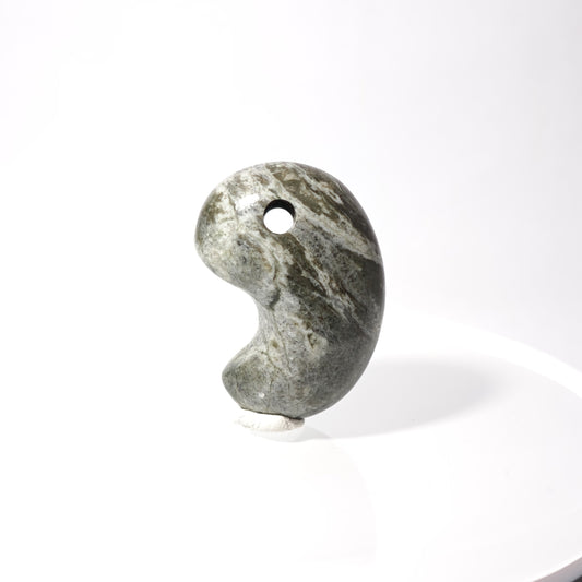 【30mm勾玉】天照石(Tenshouseki) - MT-TSS-1