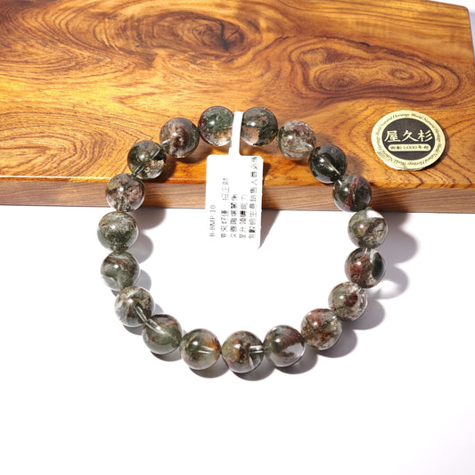 10.5mm+/- 綠幽靈 - B-BMP-10