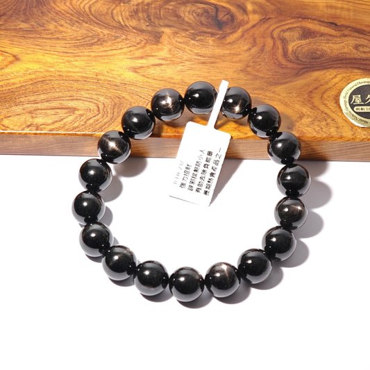 11mm+/- 金運石 - B-EH-237