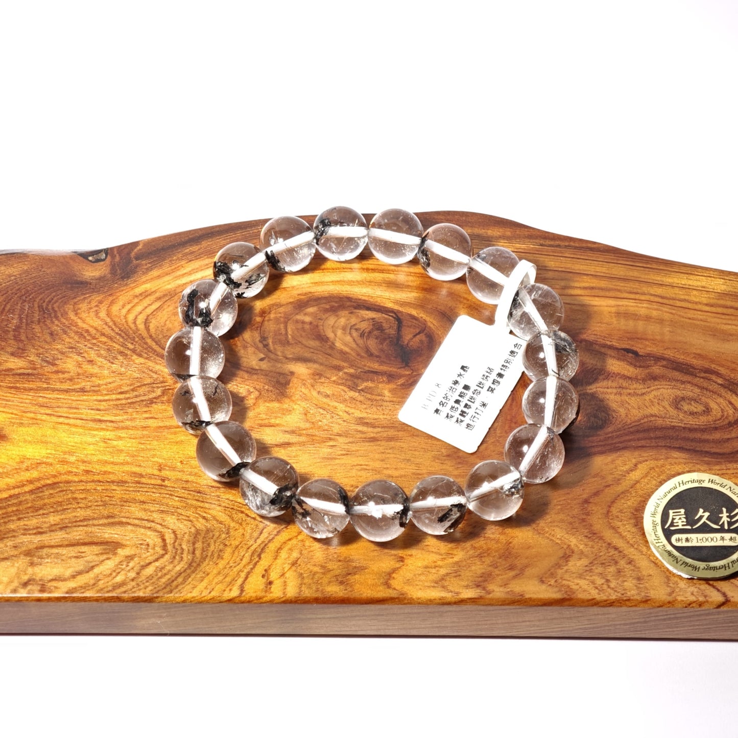 10mm+/- 巴基斯坦閃靈鑽 - B-PD-8