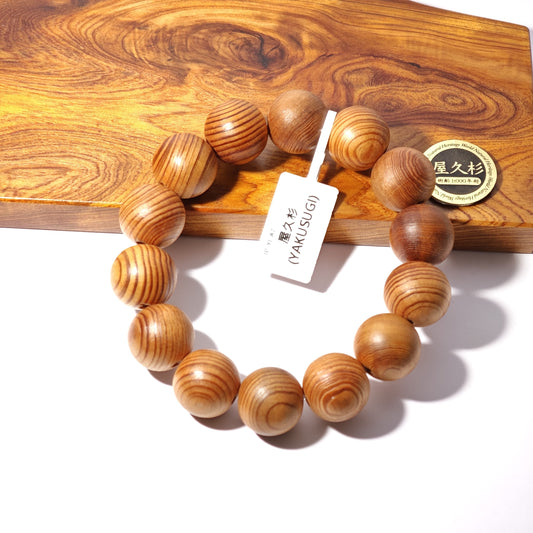 16mm+/- 屋久杉(YAKUSUGI) - JP-YI-87