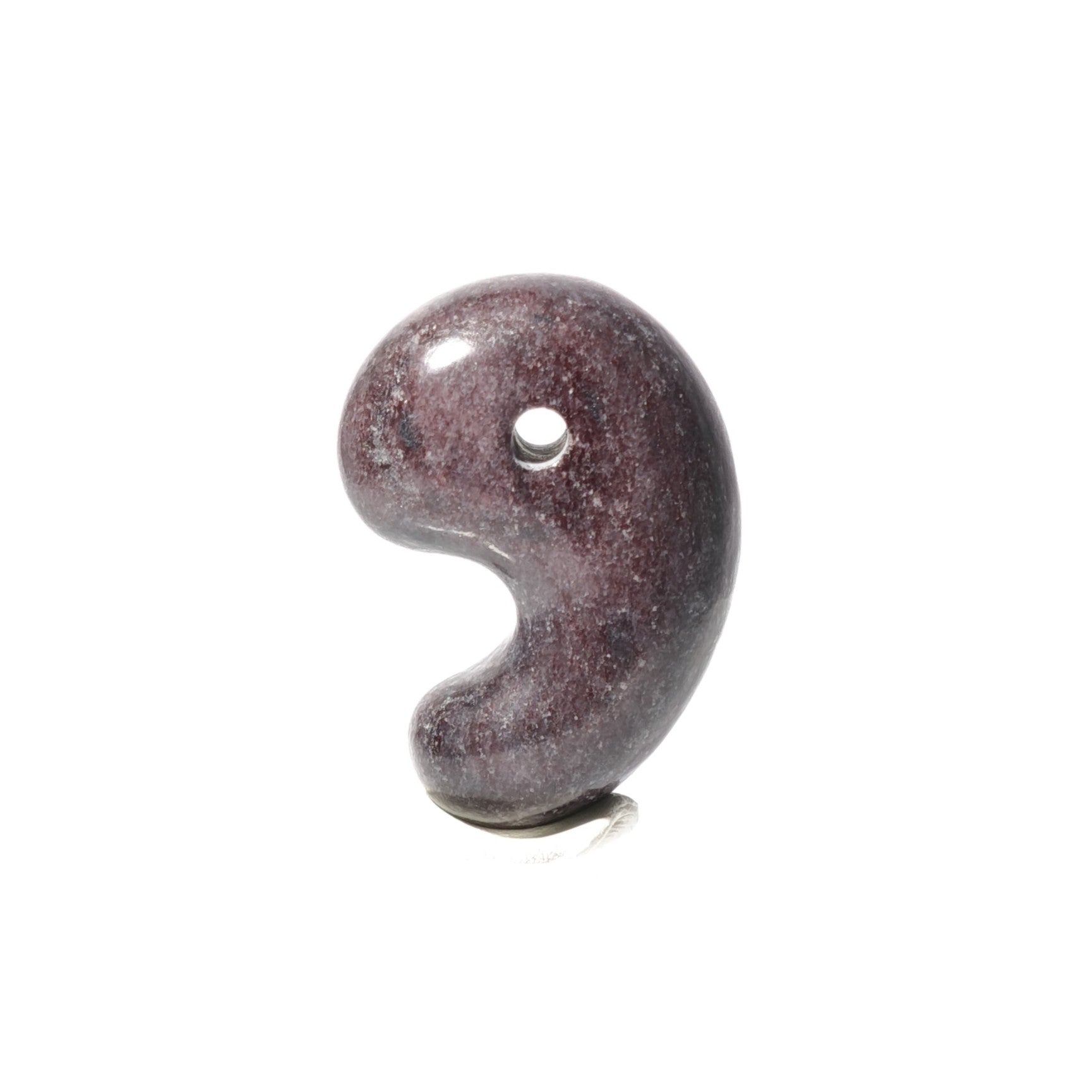 日本銘石】勾玉(MAGATAMA)｜心靈堡壘水晶店