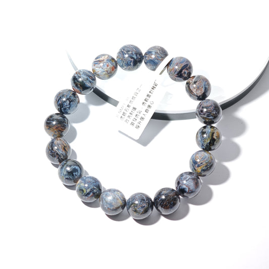 11mm+/- 彼得石(Pietersite) - B-NMPT-30