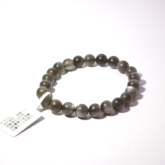 8.5mm+/- 黑金太陽(Sunstone) - B-TSS-15