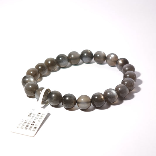 9.5mm+/- 黑金太陽(Sunstone) - B-TSS-12