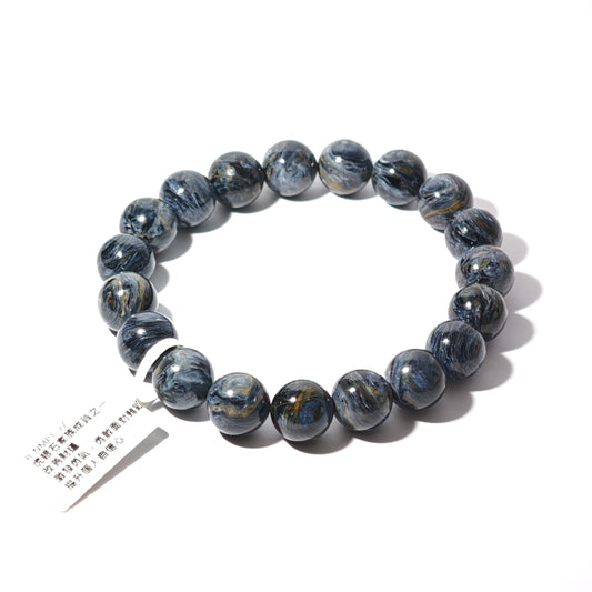 11mm+/- 彼得石(Pietersite) - B-NMPT-27